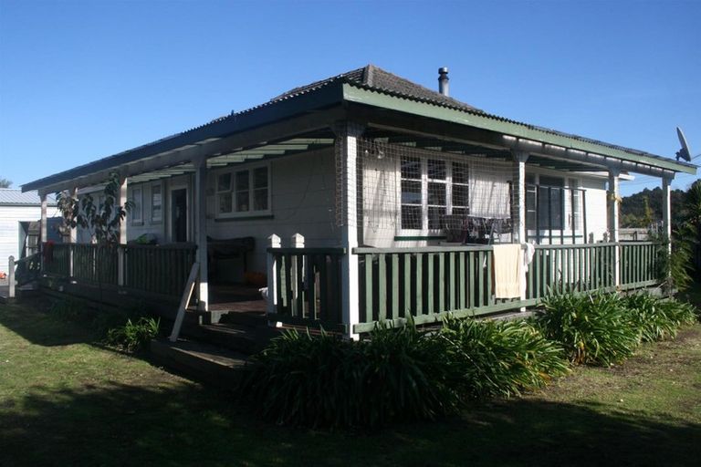 Photo of property in 36 Pollen Street, Kawerau, 3127