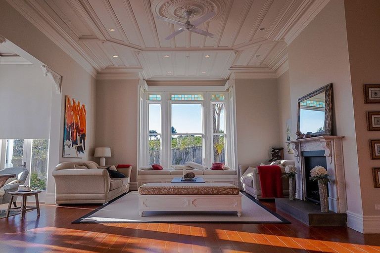 Photo of property in 137 Ridge Road, Mahurangi East, Warkworth, 0982