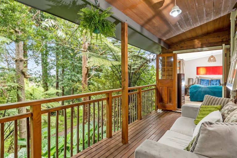 Photo of property in 145 Wairoa Road, Minden, Tauranga, 3171