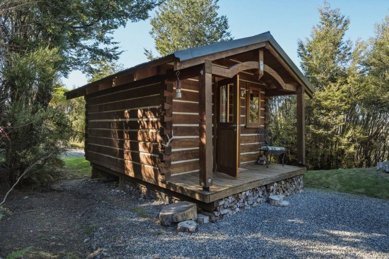 Photo of property in 84 Mount Lyford Avenue, Lyford, Waiau, 7395