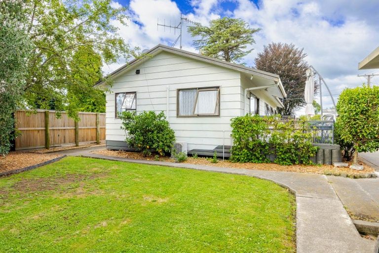 Photo of property in 50 Bridge Street, Ongaonga, 4278