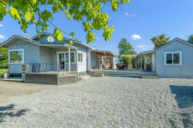 Photo of property in 260 Waitohi Road, Rongotea, Palmerston North, 4476