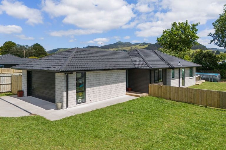 Photo of property in 8 Somerset Street, Waihi, 3610