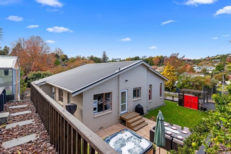 Photo of property in 15 Appenzell Drive, Whakatane, 3120