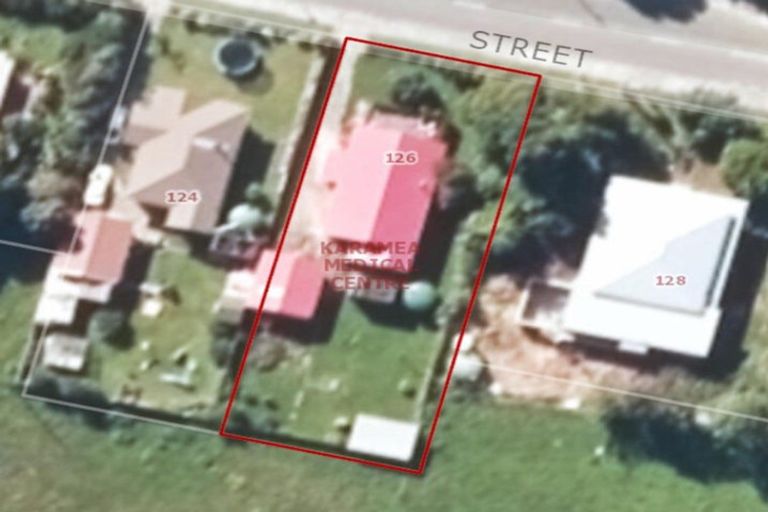 Photo of property in 126 Waverley Street, Karamea, 7893