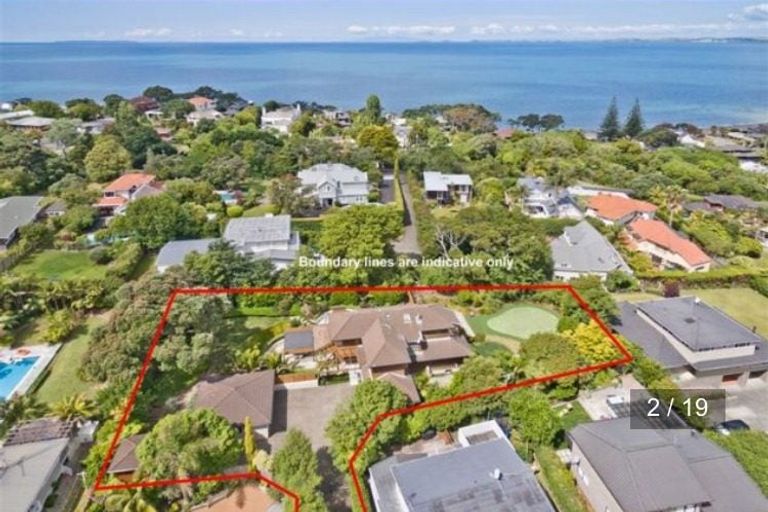 Photo of property in 335 Beach Road, Campbells Bay, Auckland, 0630