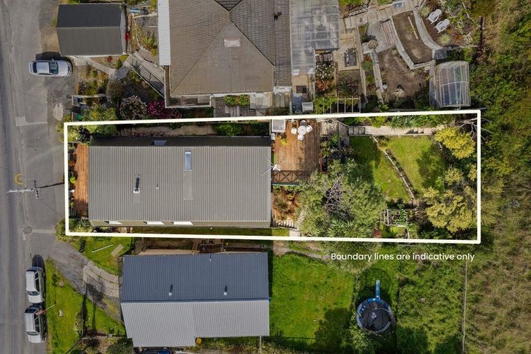 Photo of property in 900 Brighton Road, Ocean View, Dunedin, 9035