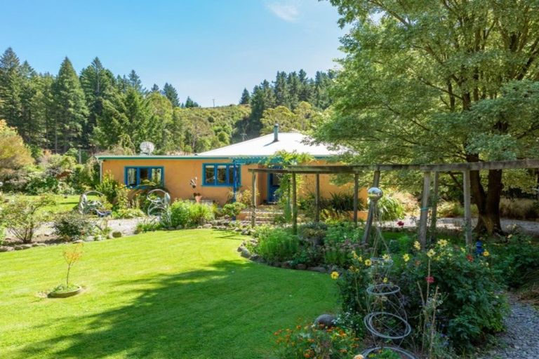 Photo of property in 2716 Waihopai Valley Road, Waihopai Valley, Blenheim, 7276