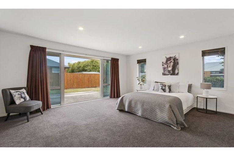 Photo of property in 3 Saddleback Green, Halswell, Christchurch, 8025