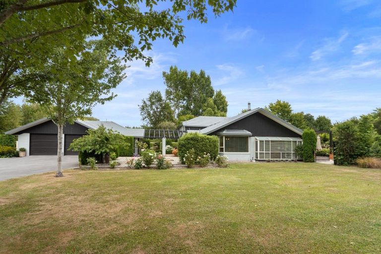 Photo of property in 39 Keetly Place, Ohoka, Kaiapoi, 7692