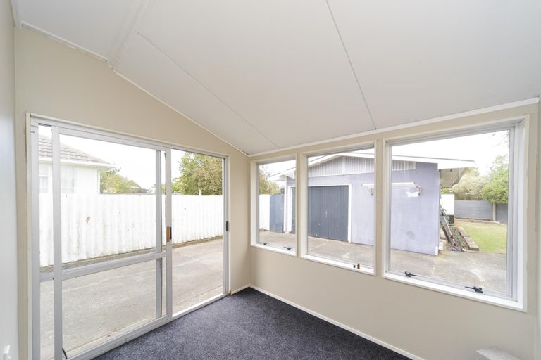 Photo of property in 8 London Terrace, Awapuni, Palmerston North, 4412