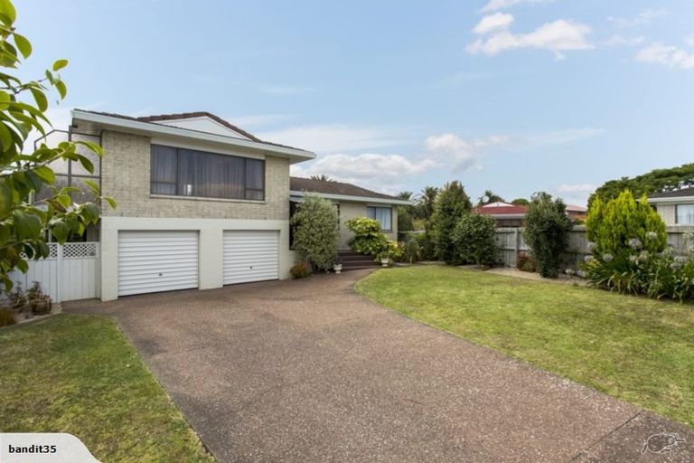 Photo of property in 19 Dowling Place, Pakuranga, Auckland, 2010