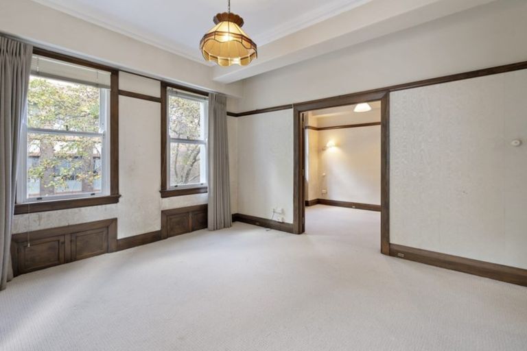 Photo of property in Westminster Court, 1b/5 Parliament Street, Auckland Central, Auckland, 1010