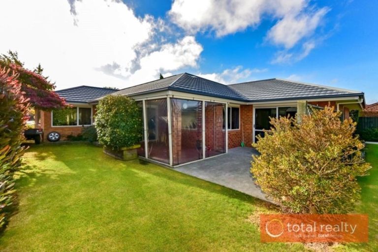 Photo of property in 107 William Brittan Avenue, Halswell, Christchurch, 8025
