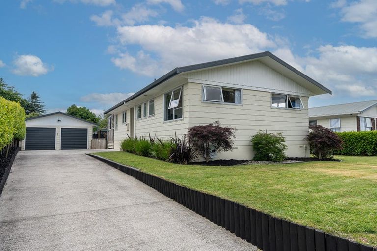 Photo of property in 54 Caxton Place, Te Awamutu, 3800