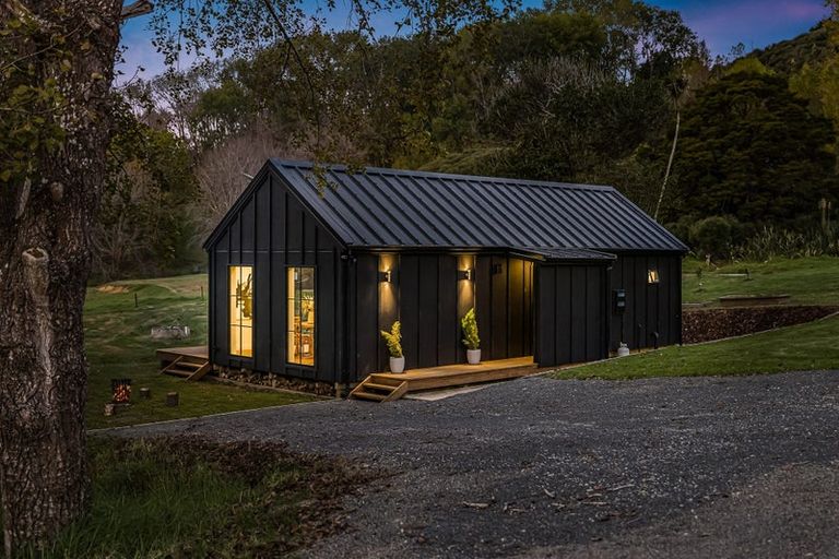 Photo of property in 89 Waere Valley Lane, Warkworth, 0981