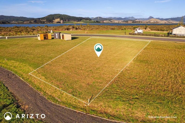 Photo of property in 228 Hamiora Street, Matarangi, 3592