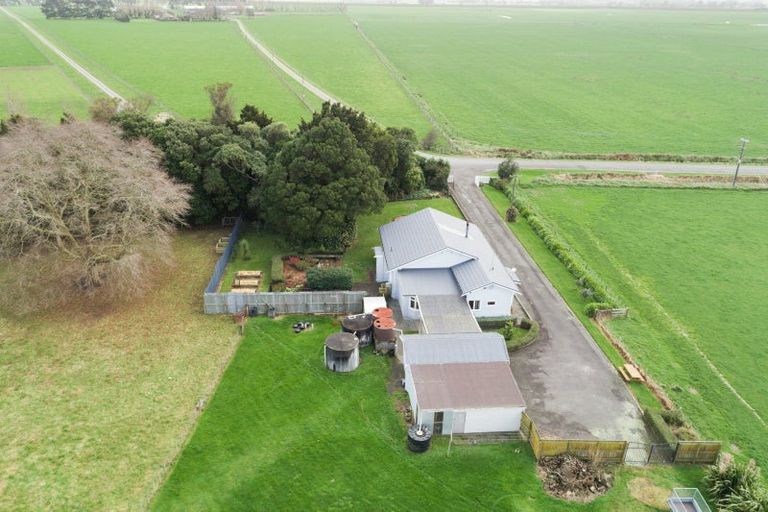 Photo of property in 169 Lockwood Road, Kairanga, Palmerston North, 4475