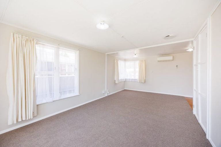 Photo of property in 6 London Terrace, Awapuni, Palmerston North, 4412