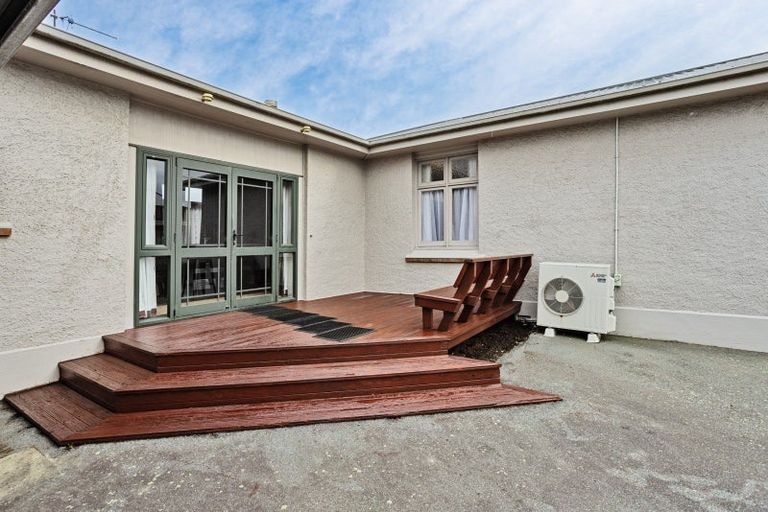 Photo of property in 109 Saint Andrew Street, Richmond, Invercargill, 9810