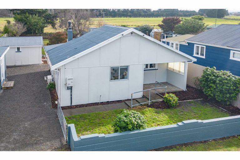 Photo of property in 16 Kowai Street, Leithfield, 7481