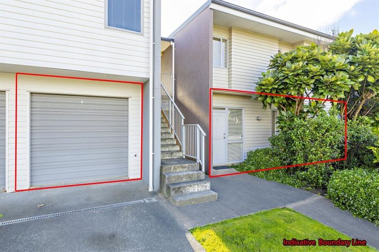 Photo of property in 99/7 Kelvin Hart Drive, East Tamaki, Auckland, 2013