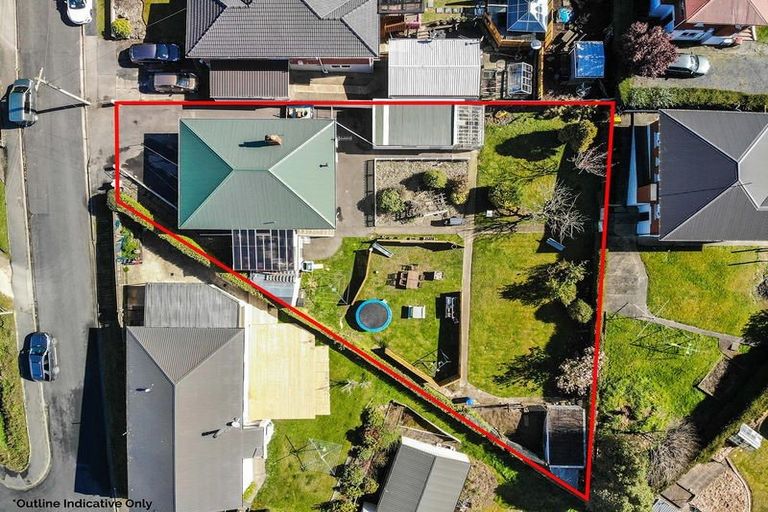 Photo of property in 1 Lethaby Street, Abbotsford, Dunedin, 9018