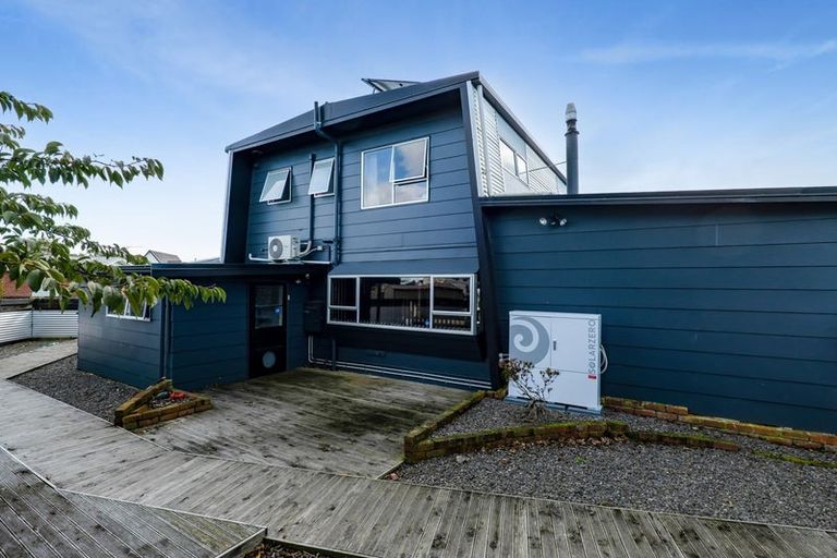 Photo of property in 52 Murray Avenue, Hawera, 4610