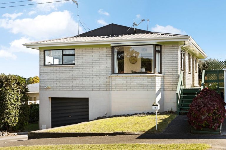 Photo of property in 1a Philip Street, Beerescourt, Hamilton, 3200