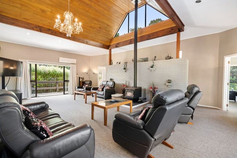 Photo of property in 16 Rosella Place, Maunu, Whangarei, 0110