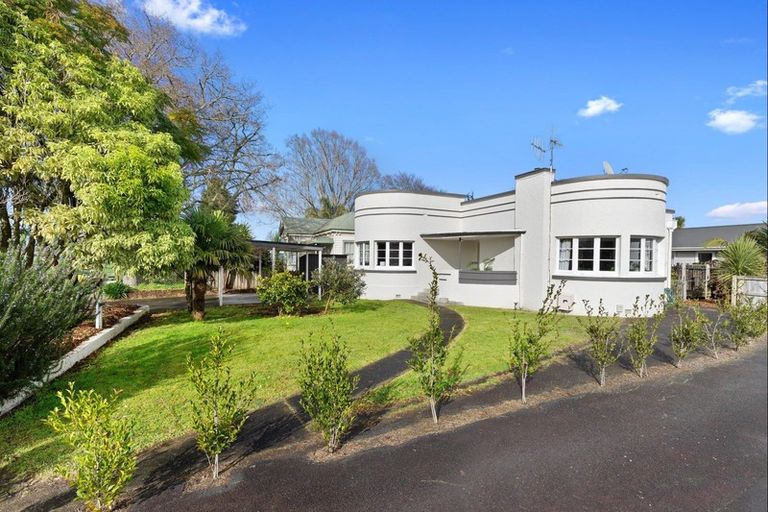 Photo of property in 30 Bond Street, Hamilton East, Hamilton, 3216