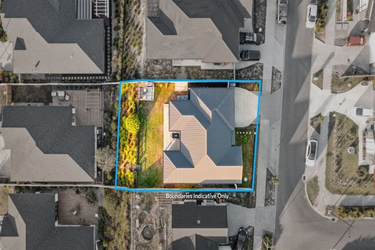 Photo of property in 1 Jeroboam Loop, Kumeu, 0810