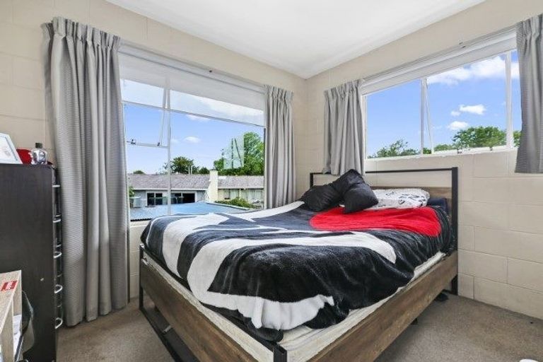 Photo of property in 8/246 Stanmore Road, Richmond, Christchurch, 8013