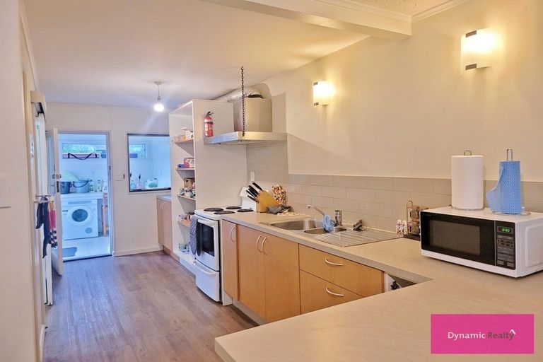 Photo of property in 1/43 Brockworth Place, Riccarton, Christchurch, 8011