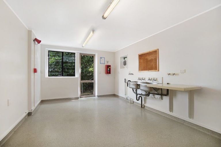 Photo of property in 1 Domain Drive, Parnell, Auckland, 1052