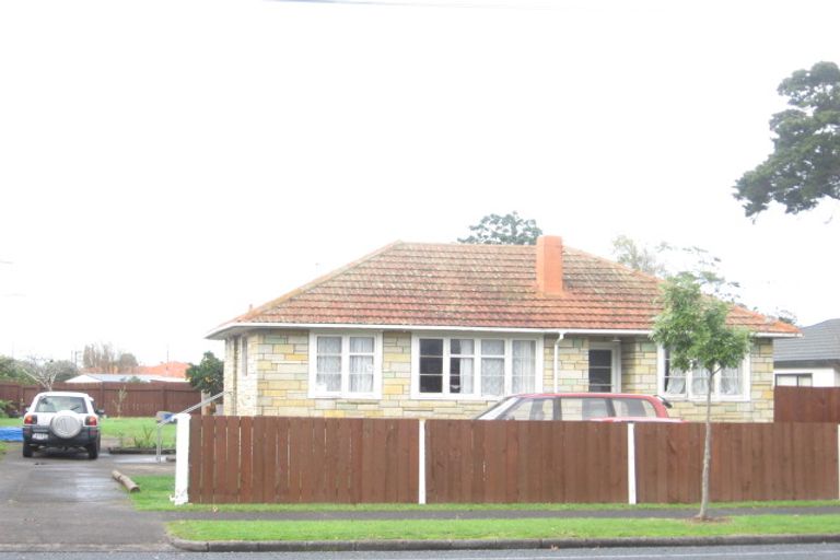 Photo of property in 94a Browns Road, Manurewa, Auckland, 2102