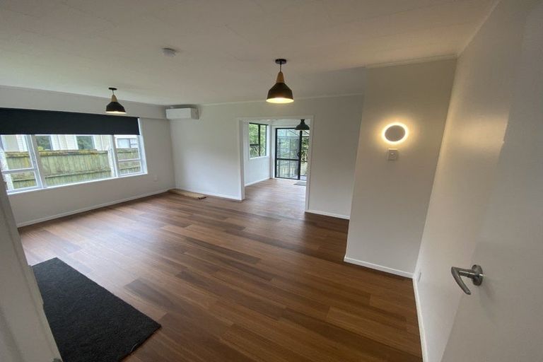 Photo of property in 57 Waipounamu Drive, Kelson, Lower Hutt, 5010