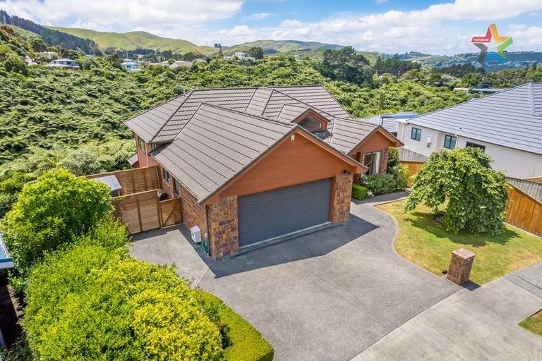 Photo of property in 126 Redvers Drive, Belmont, Lower Hutt, 5010