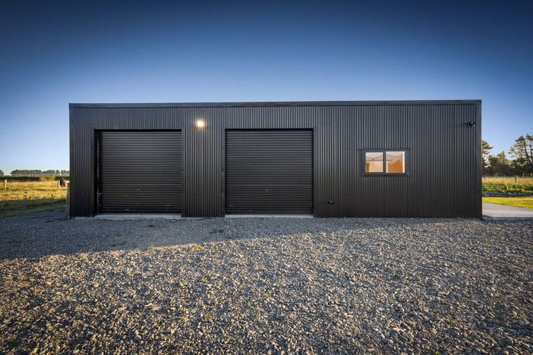 Photo of property in 527 Browns Rock Road, Burnt Hill, Oxford, 7495