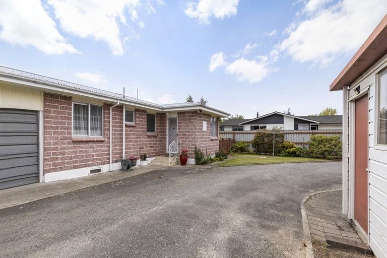 Photo of property in 44a-b Leefield Street, Blenheim, 7201