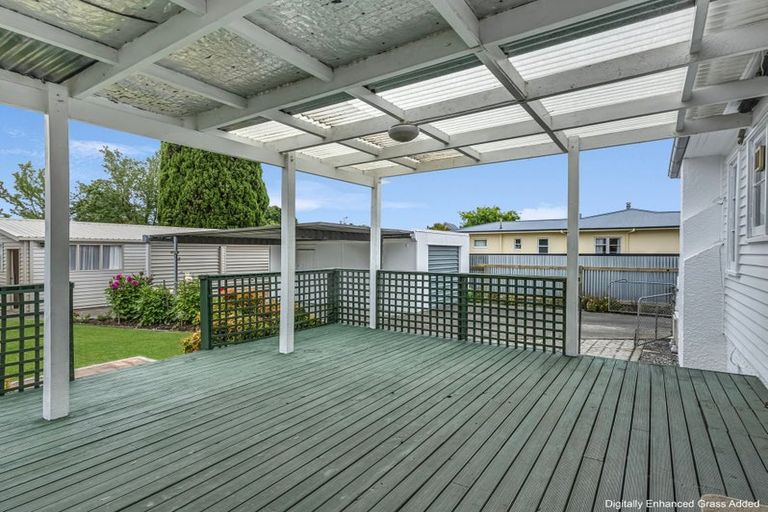 Photo of property in 814 Rangiora Street, Mahora, Hastings, 4120