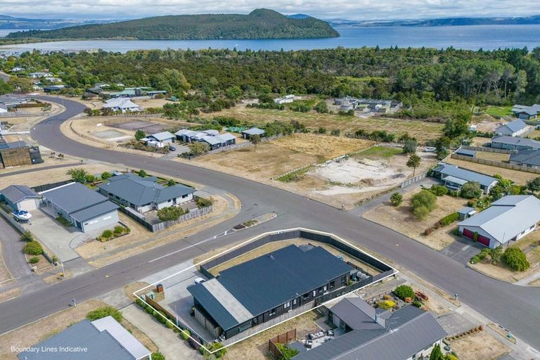 Photo of property in 129 Kahotea Drive, Motuoapa, Turangi, 3382