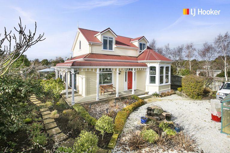 Photo of property in 51 Bourke Street, Waikouaiti, 9510