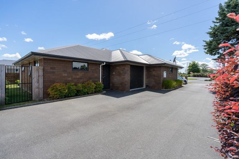 Photo of property in 4/45 Tramway Road, Enderley, Hamilton, 3214