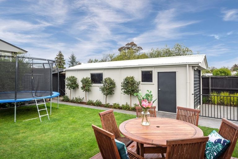 Photo of property in 12 Erica Street, Papanui, Christchurch, 8053