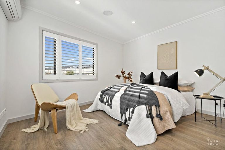 Photo of property in 7 Frances Bryers Road, Hobsonville, Auckland, 0616