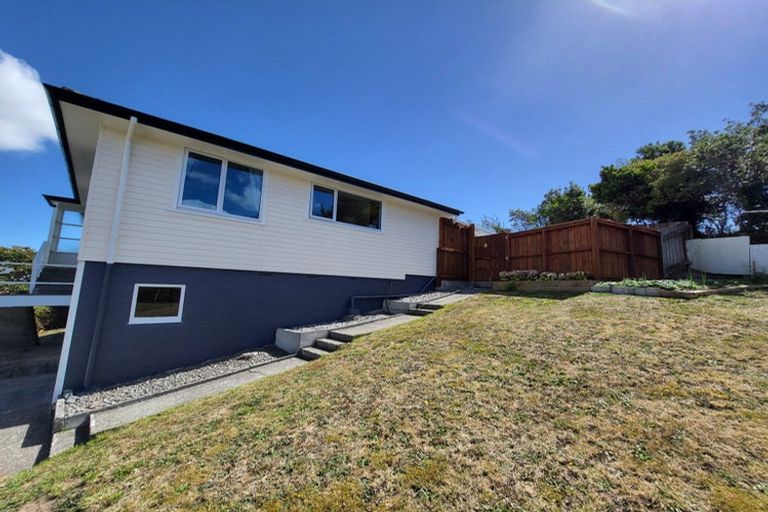 Photo of property in 169 Conclusion Street, Ascot Park, Porirua, 5024