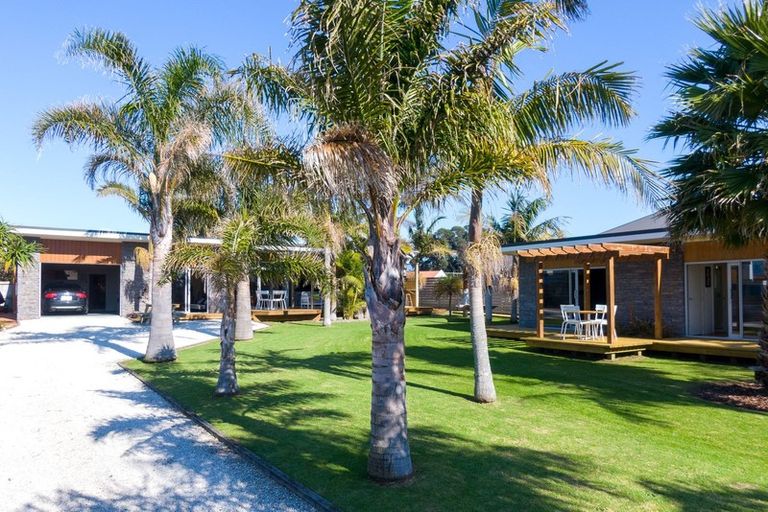 Photo of property in 108 Koutunui Road, Athenree, Katikati, 3177