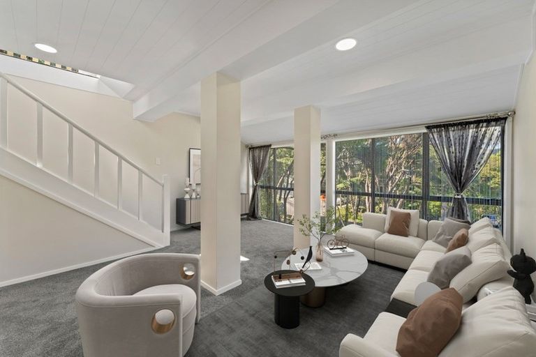 Photo of property in 25 Solander Place, Whitby, Porirua, 5024