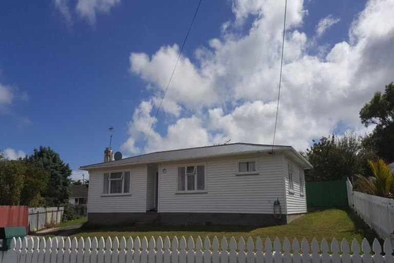 Photo of property in 9 Birman Place, Cannons Creek, Porirua, 5024
